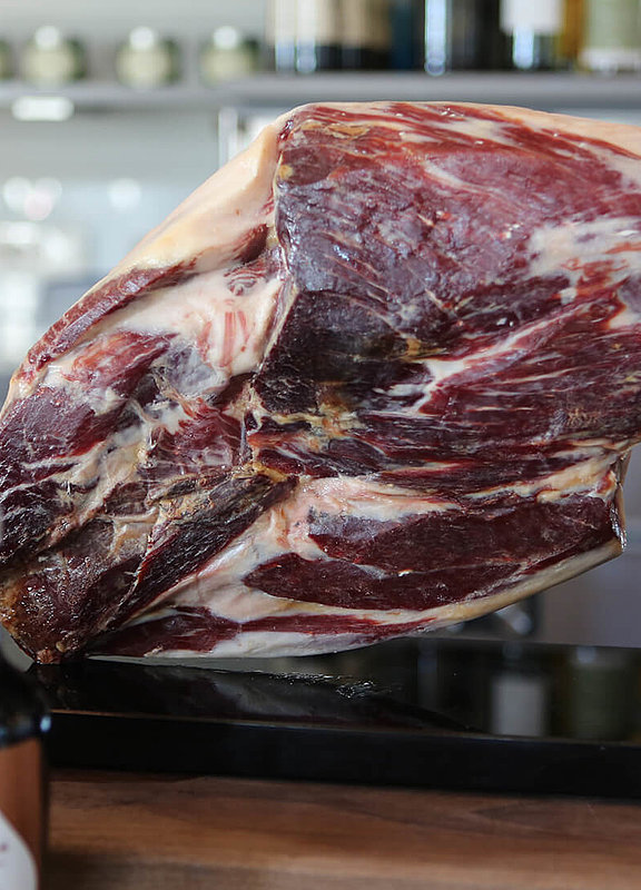 Dry Aged Beef aus dem Restaurant Waldschlösschen