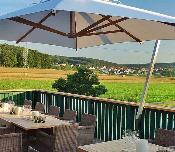 Tagungslocation Kitchen Club in Dagobertshausen